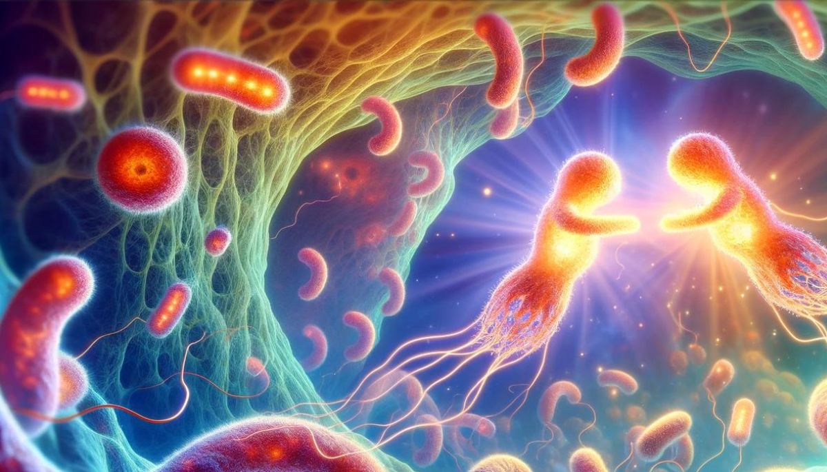110+ Ribosome Pick Up Lines [Clever, Flirty, Funny]