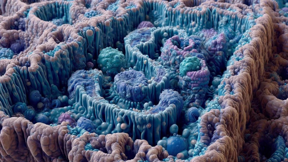 100+ Endoplasmic Reticulum Pick Up Line [Smooth, Funny]