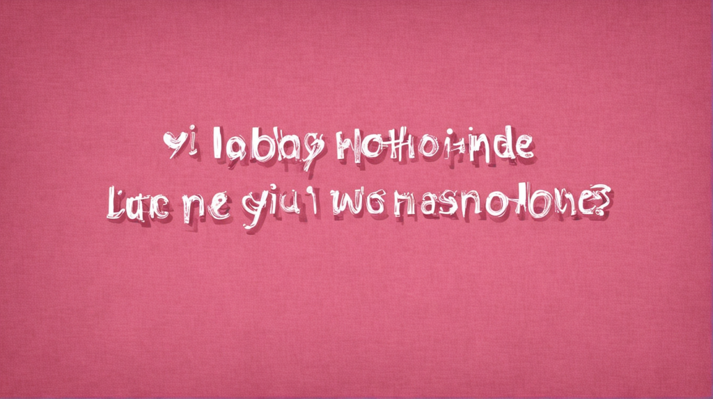 Mother's Day Pick Up Lines